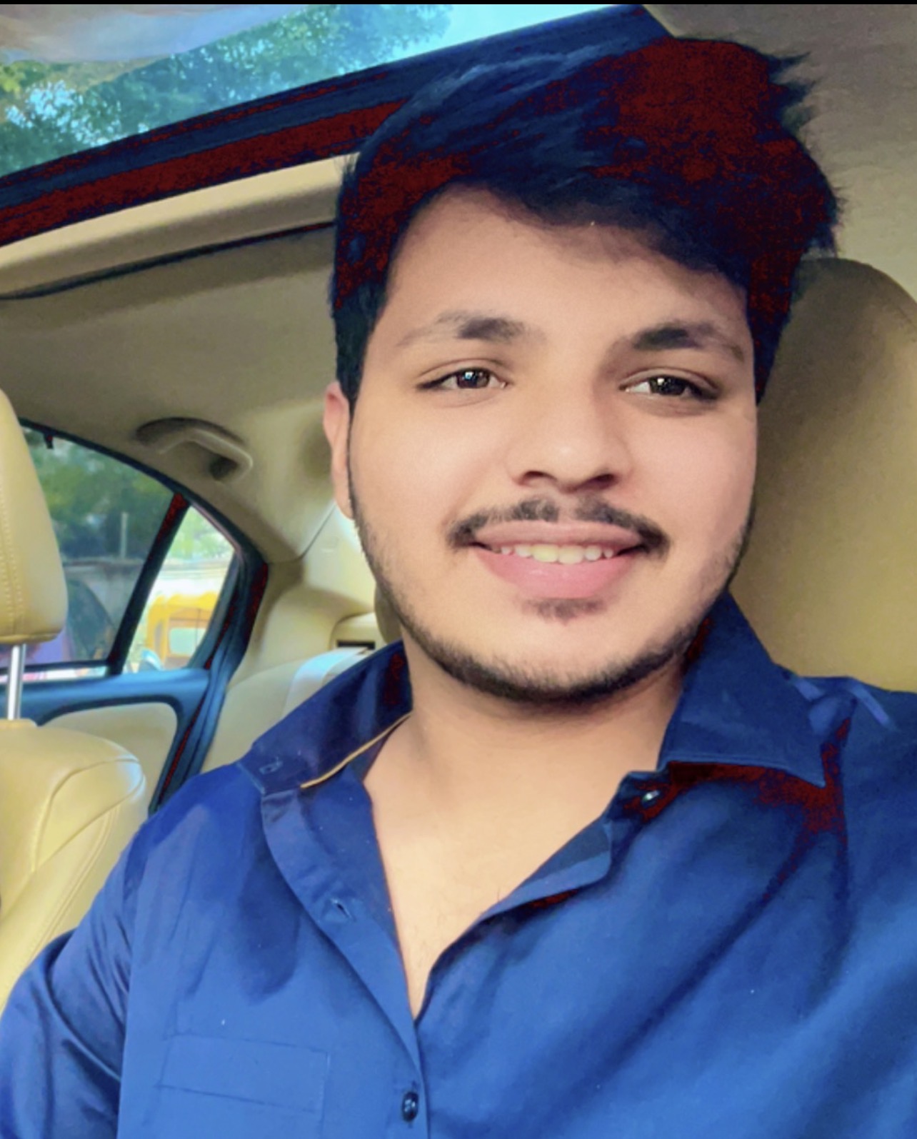 PRATHAM DHANKANI 